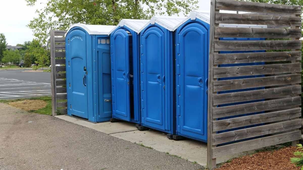 Porta Potty Rental Pros - Reliable Portable Toilet Rentals in Au Gres, MI, 48703